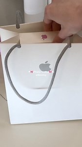 1.7M views · 21K reactions | iPhone 16 Unboxing.. #iphone16 #unboxing #pink #iphone #apple | Mimi Beauty Vlog | Facebook