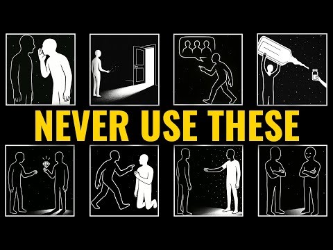 4+ Hours of Mind Tricks So Powerful They Feel Illegal to Fall Asleep To