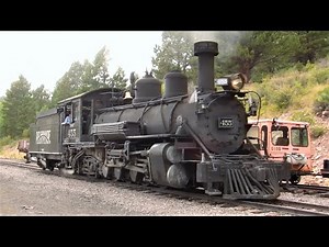 RGS #455 "Running Light" Sublette Stop 8/31/21