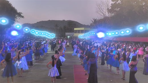 JS PROM 2026: A Night to Remember