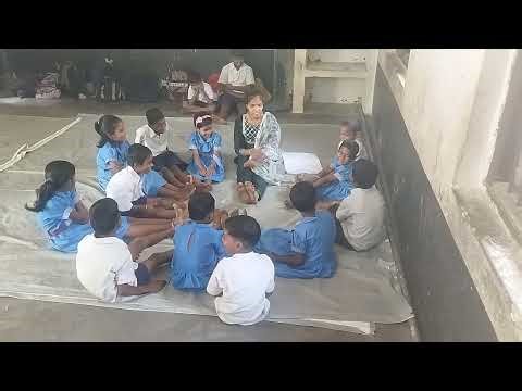 IGNOU PROJECT WORK (ACTIVITY _11) ଆସ ଆମେ ଖେଳିବା