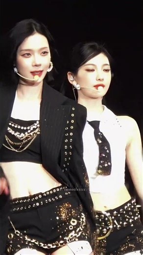 Unveiling the Power of Perfect Facial Makeup: Aespa's Style Secret