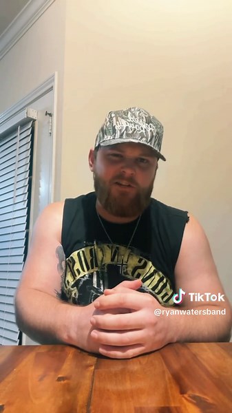 Ryan Waters Band Chasing Cars Cover