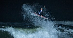 Red Bull Night Riders