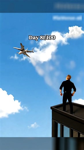 Science Experiments Hub 🔬 on Instagram: "Can a plane made of cement really fly?🧐🛩️ Our mythbusters built two real mini jets out of cement! Then launched them from NASA’s old research site 🚀 One flew 35 feet, the other 15 feet! So... is this myth ✅Busted or 🔍Possible? 👇 Vote now & share your guess! #WeirdScience #FlyingCement #MiniJetMyth #myth_buster_club"