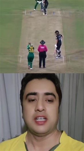 ICC cricket world cup South Africa vs New Zealand #cricketlover #fyp #trending