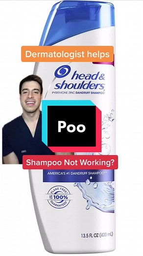 Troubleshooting Your Shampoo Woes