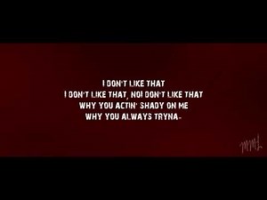 NF - 3 A.M. [ Official Song ] Lyrics / lyrics video