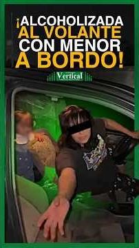 A WOMAN OUT OF HER MIND ENDANGERS THE LIFE OF A LITTLE GIRL…