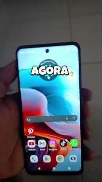 How to remove the Google Gemini function from the Power button on the Motorola Moto G
