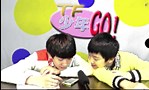 TF家族综艺《TF少年GO》第一期