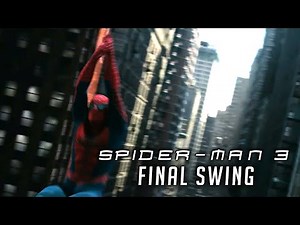 Spider-Man 3 Alternate Ending (Fan-Made) HD 2020