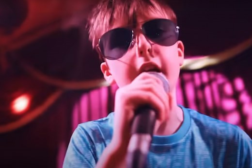 ‘The Spark’: The Rap Song By Irish Kids Going Viral