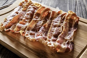 How to Cook Bacon to the Perfect Crisp Doneness Every Time | LoveToKnow