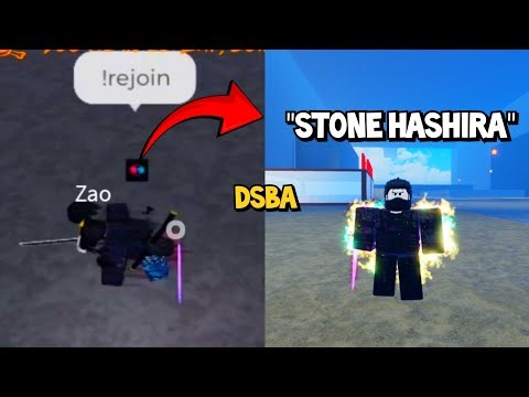 DSBA demon slayer burning ashes | greened zao