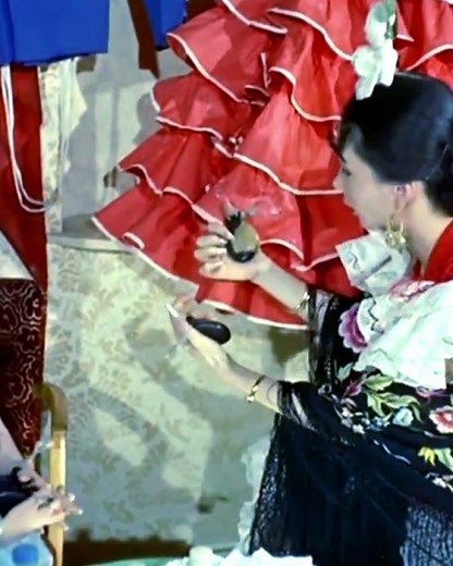 How to Play Castanets #castanets #flamenco #shorts