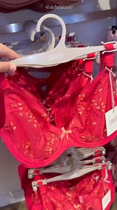 Christmas may be only 3 days away, but guess what? We’re still unpacking new arrivals! 🎄🔥 From summer-worthy swim to festively fabulous bras, we’re getting them straight onto the shelves for you. Swing by in-store or check them out online – because there’s always time for a little treat for yourself, right? 😉✨ | DeBra's - Bras for EveryBody