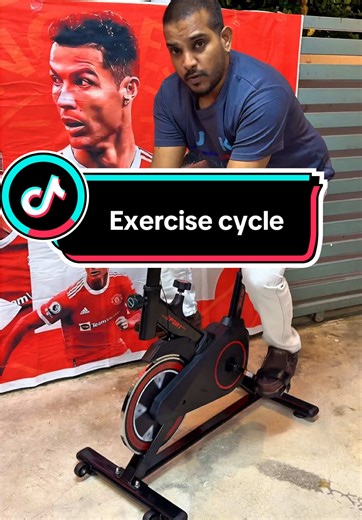 Benefits of Using an Exercise Cycle for Fitness