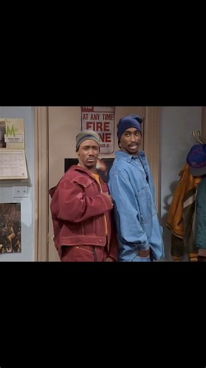 2Pac spoke straight facts here 😂 | 2Pac Unlimited