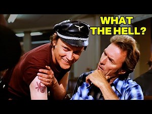 Never mess with this guy | Clint Eastwood