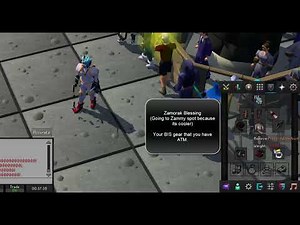 OSRS Quick Guide : Spiritual Mages