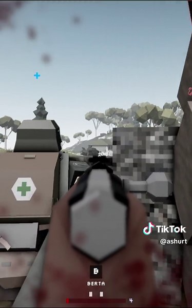 Scorched Earth Roblox Gameplay: Battle in Roblox Military Games