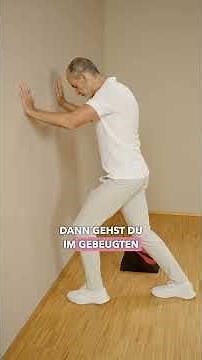 Nächtliche Wadenkrämpfe: Schmerzen loswerden! #schmerz #wadenkrampf #Wadenschmerzen