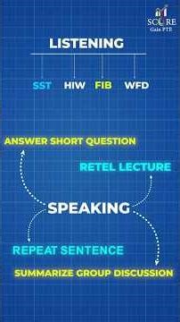 Pro Hacks to Maximize Your PTE Listening Score 🔥