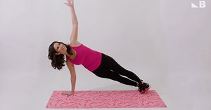 Side Plank