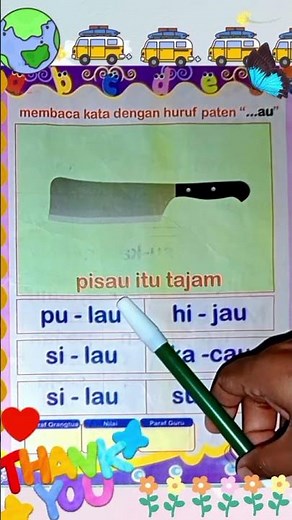 Learn to Read Without Spelling || Two-Syllable Reading Lessons for Preschool, Kindergarten, and E...