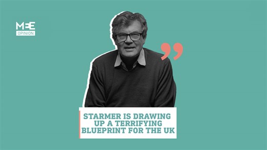 In this op-ed video, Peter Oborne explains how Labour leader Keir Starmer appears to be following Boris Johnson's ugly and cynical electoral strategy, shutting the door on marginalised voices, and how political commentators are expressing shock and bemusement at Keir Starmer’s brutal targeting of the Labour left on the eve of a UK general election. Oborne talks about the Labour Files, a documentary by Al Jazeera based on the biggest leak of confidential documents in British political history, wh
