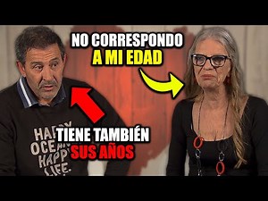 La CITA más SORPRENDENTE del PROGRAMA 😱 First Dates
