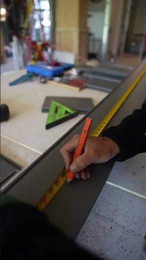 Steel Soffit Install Toronto