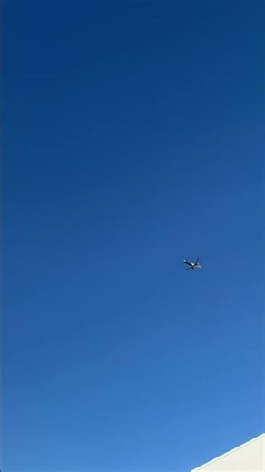 YYC Plane spotting