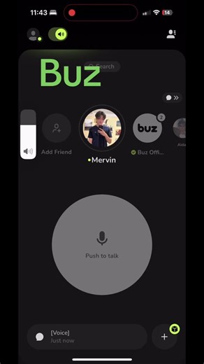 Get Buzz App: Elevate Your Group Chats