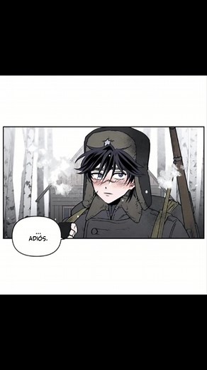 Name: pilares enemigos. (este manhwa me dejó mal, solo les digo que no termina bien :