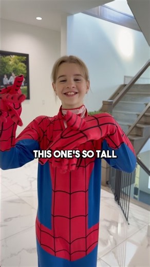 🤔Spider-Man help‼️