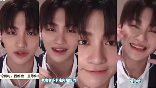 这只小水母志薰让我有点太幸福了…一直都爱对了完全抱着双向奔赴的真心的好水母宝宝|志薰的存在就是一种可爱