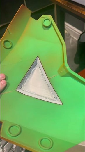 Part 4 of building an iron man suit #avengers #3dprinting #ironman #ironmansuits #marvel #3dprinted