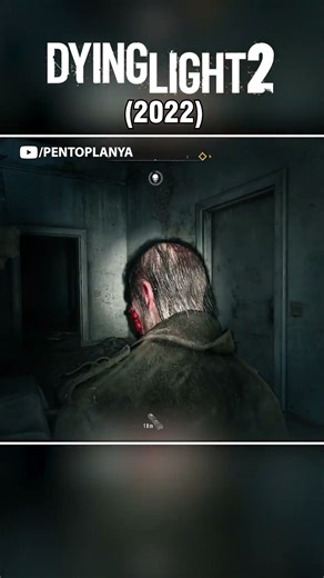 Evolution of Stealth Kills Dying Light Games | Dying Light: The Beast vs Dying Light 2 vs 1