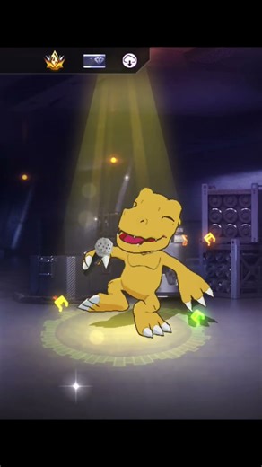 Digimon singing #funny