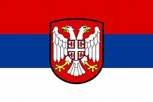 Flag of Serbia - Alchetron, The Free Social Encyclopedia
