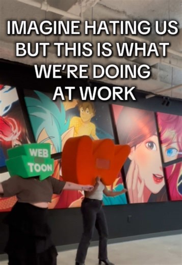 Discovering Work Life Through Imagination