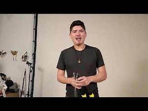 Cerberus Chucks Basics (Triple Nunchucks / Devil May Cry)