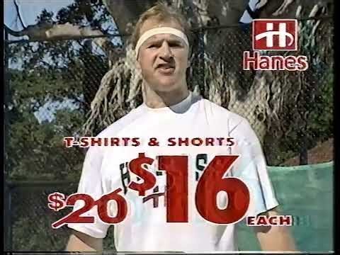 Lowes ad (1996)