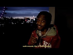 Lil Tjay - Good Life *REMASTERED* (Music Video) [prod. mariodrilly]