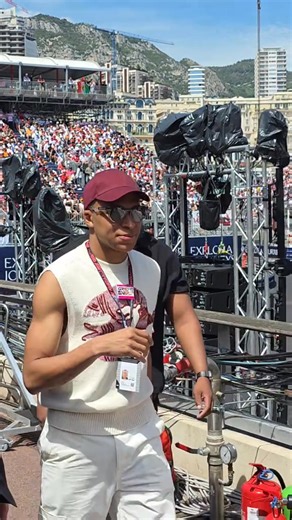 Kylian mbappe is born to shine even off the pitch and it’s this street look  | Flip2Read Fashion | Facebook