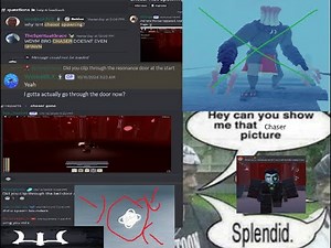 How to Spawn Chaser Correctly | Deepwoken