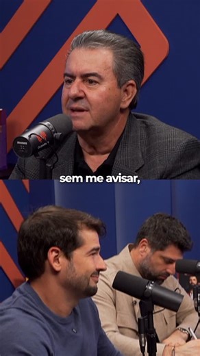 G4 Educação on Instagram: "Trecho do episódio com o @jcsemenzato no @g4podcasts ⚠️ Aviso importante Dia 15/12 é o último dia para garantir sua vaga nos programas do G4 com o preço antigo. Clique no link da bio e se inscreva antes do reajuste de preço."