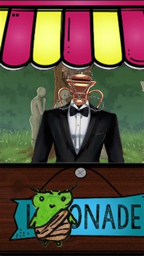 lemonade stand #vtubermemes #vtuberuprising #vtuber